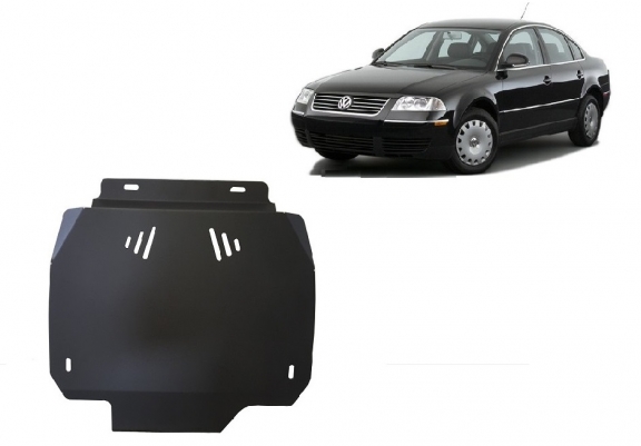 Protection de la boîte de vitesse VW Passat  B5, B5.5- automatique