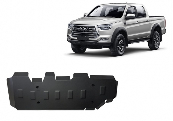 Protection de réservoir Jac T8