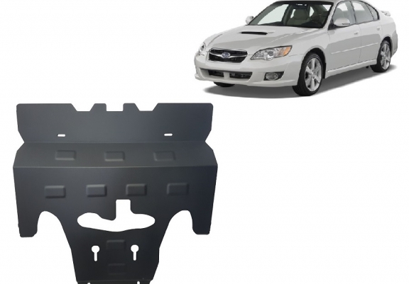 Protection sous moteur Subaru Legacy IV