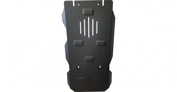 Protection de la boîte de vitesse Volkswagen Touareg 7L - automatique