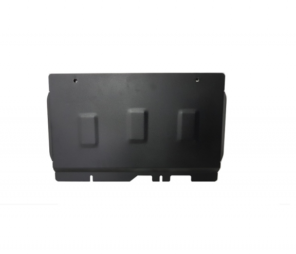 Protection de la boîte de vitesse Daihatsu Terios