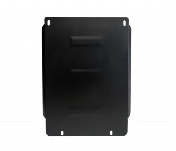 Protection de la boîte de vitesse Hyundai Terracan