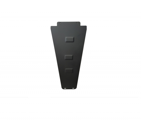 Protection de la boîte de vitesse Mercedes C-Clasee W203 - automatique