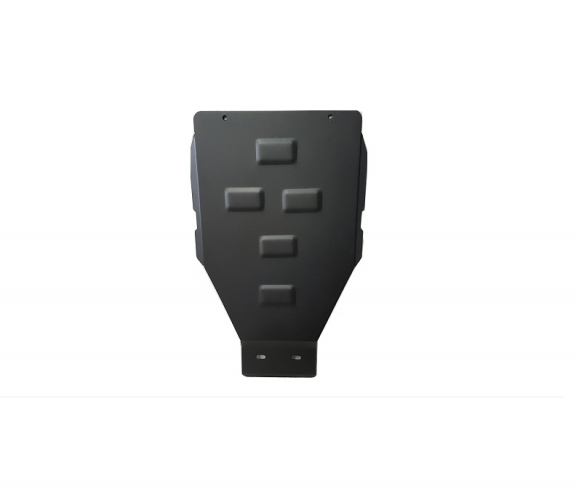 Protection de la boîte de vitesse Mercedes E-Clasee W211 automatique