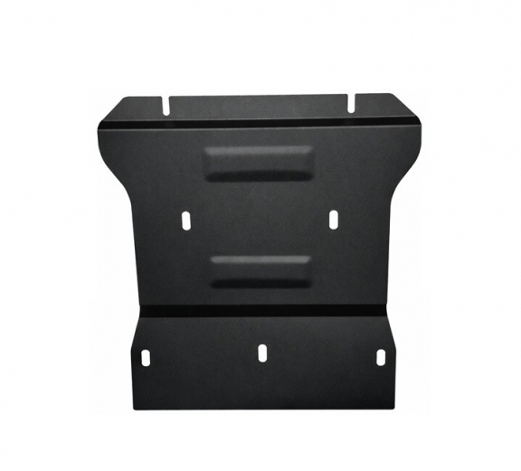 Protection de protection de la boîte de vitesse Mercedes Sprinter 4x4