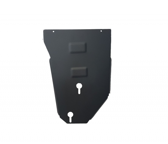 Protection de la boîte de vitesse Subaru Legacy - manuelle