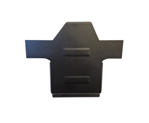 Protection de la boîte de vitesse automatique Subaru XV