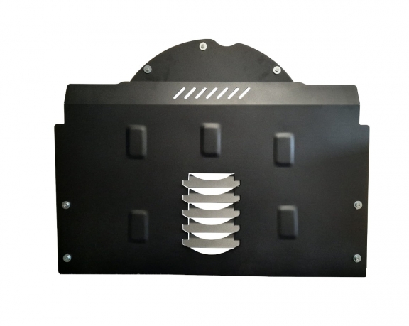 Protection convertisseur catalytique/cat lock Toyota Corolla