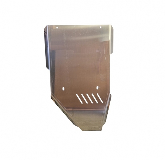 Aluminium protection de la boîte de vitesse Toyota 4Runner