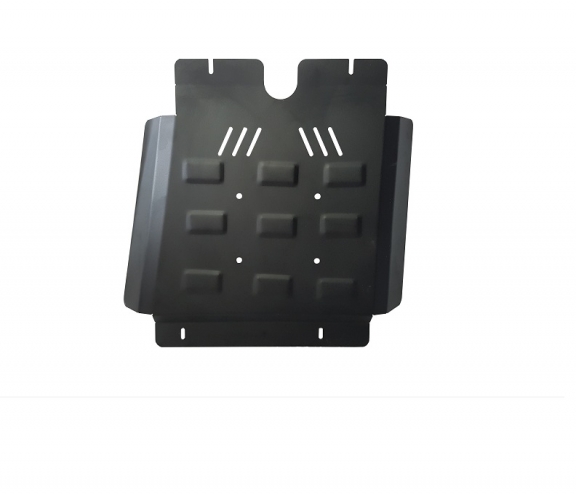 Protection de la boîte de vitesse Toyota Hilux Revo