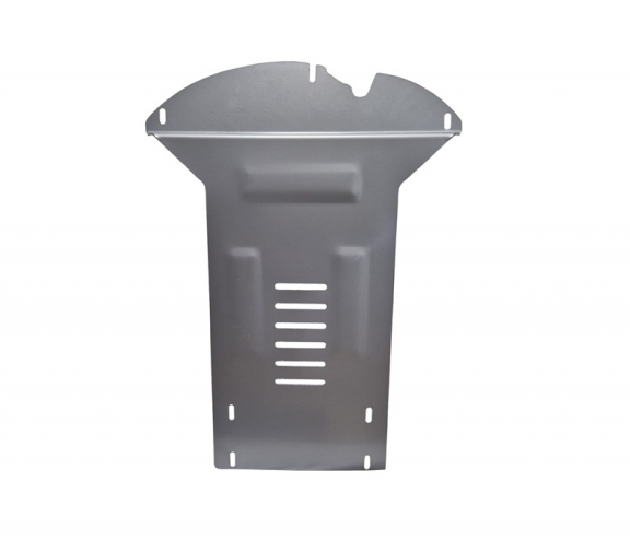 Protection / verrou de catalyseur en aluminium pour Toyota C-HR