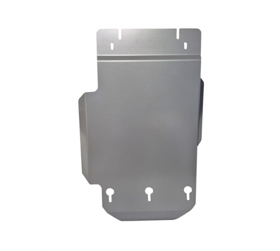 Aluminium protection de la boîte de vitesse Toyota Land Cruiser 250