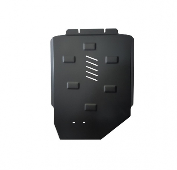 Protection de la boîte de vitesse Suzuki Vitara