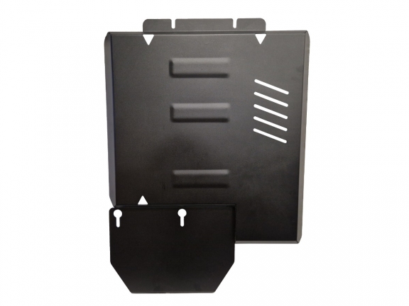 Protection de la boîte de vitesse Suzuki Vitara 2.0