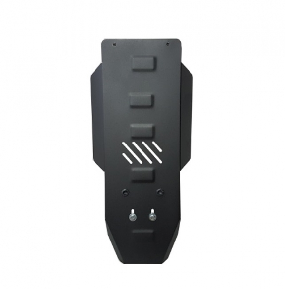 Protection de la boîte de vitesse Chevrolet Tracker