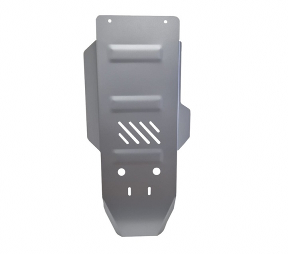 Aluminium protection de la boîte de vitesse Suzuki Grand Vitara XL7