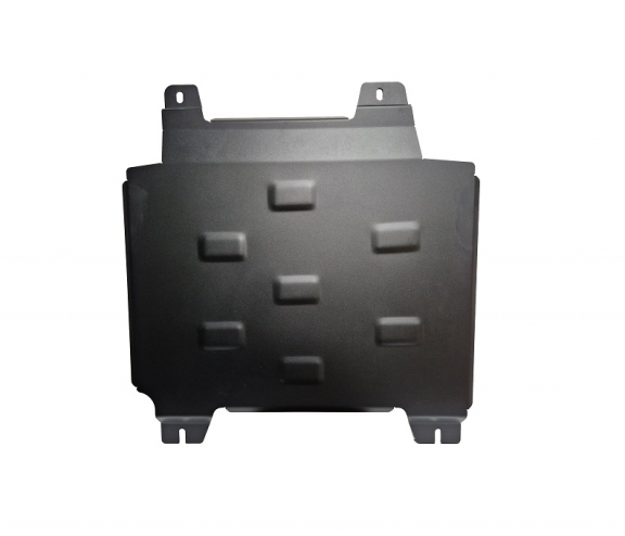 Protection de la boîte de vitesse Ford Ranger Raptor