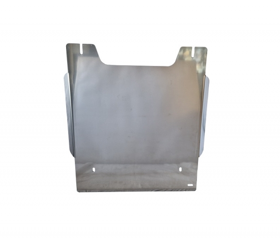 Protection de la boîte de transfert Ford Ranger Raptor - Aluminium