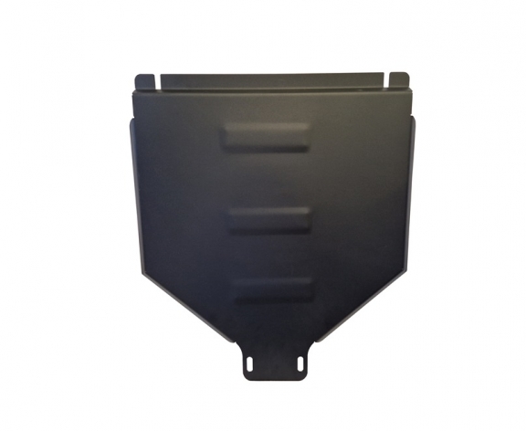 Protection de la boîte de vitesse automatique Volkswagen Amarok 2 