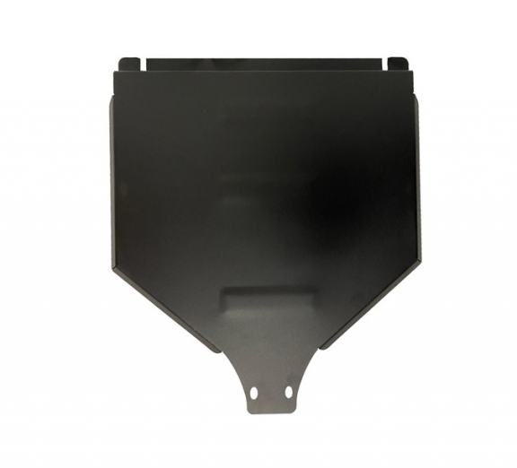 Protection de la boîte de vitess manuelle Volkswagen Amarok 2