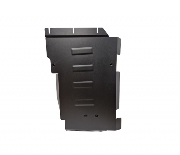 Protection de la boîte de vitesse Jeep Wrangler - JL