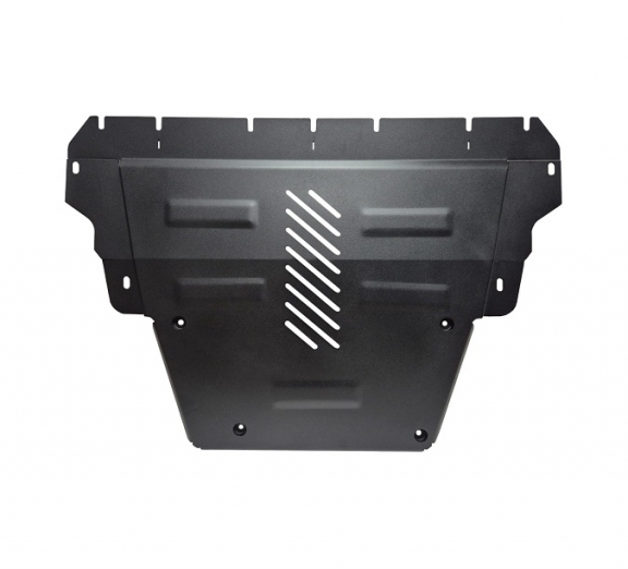 Protection sous moteur et de la boîte de vitesse Alfa Romeo Giulietta