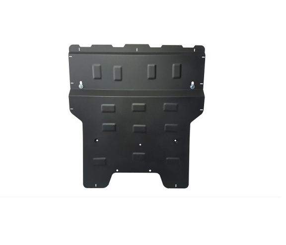 Protection sous moteur et de la boîte de vitesse Audi Q2