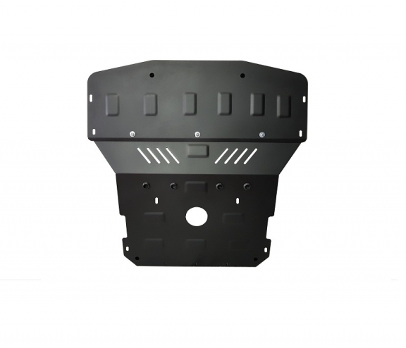 Protection Sous Moteur BMW Seria5 E39
