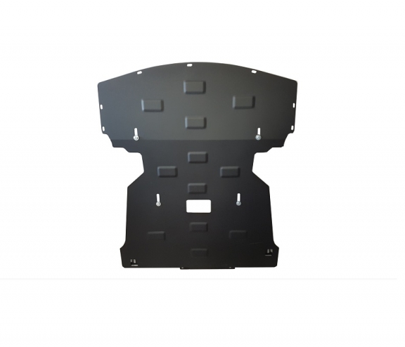 Protection Sous Moteur BMW Seria 3 E90/91/92