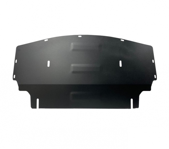 Protection de radiateur BMW seria 3 - E90