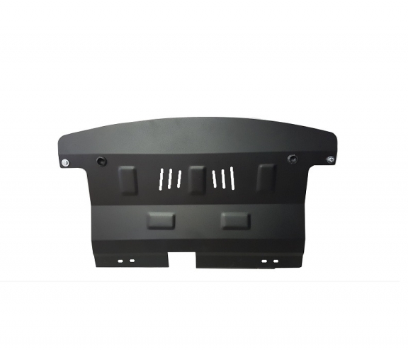 Protection sous moteur et de la boîte de vitesse Daewoo Matiz