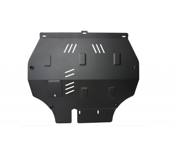 Protection sous moteur et de la boîte de vitesse Chevrolet Spark