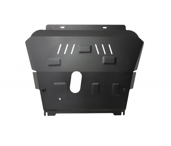 Protection sous moteur et de la boîte de vitesse Chevrolet Aveo