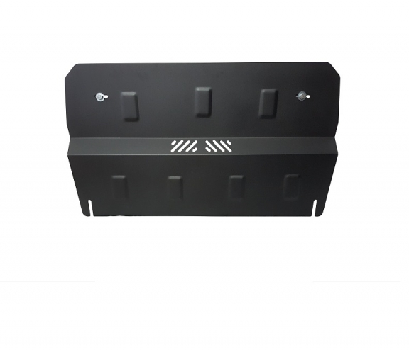 Protection sous moteur et de la boîte de vitesse Citroen C-Elysee