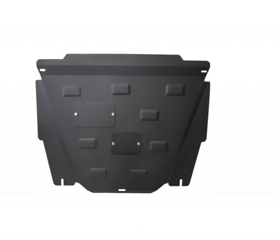 Protection sous moteur et de la boîte de vitesse Citroen C5