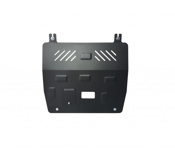 Protection sous moteur et de la boîte de vitesse Fiat Albea