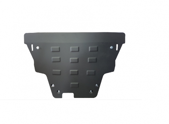 Protection sous moteur et de la boîte de vitesse Jeep Renegade