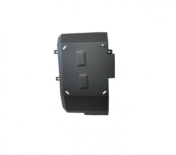 Protection réservoir AdBlue Ford Transit