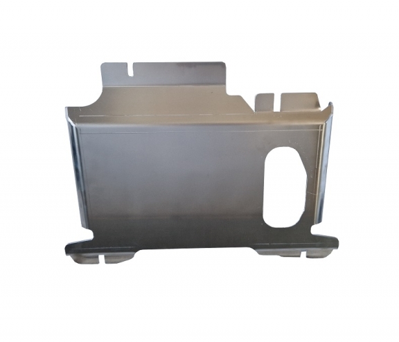 Protection sous moteur et de la boîte de vitesse Ford Ranger Raptor Aluminium