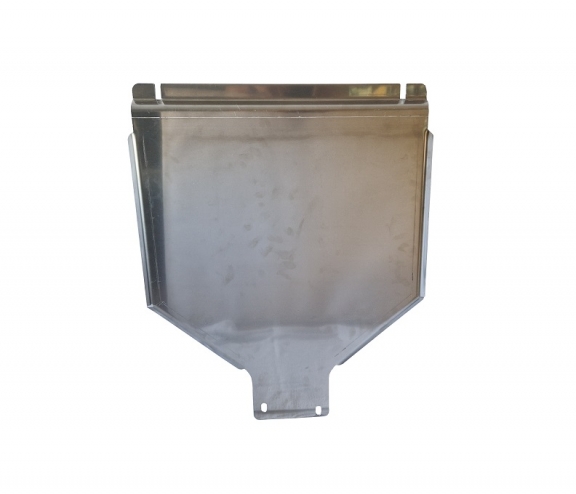 Aluminium protection de la boîte de vitesse Ford Ranger Raptor