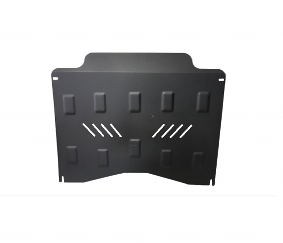 Protection sous moteur et de la boîte de vitesse Honda Accord