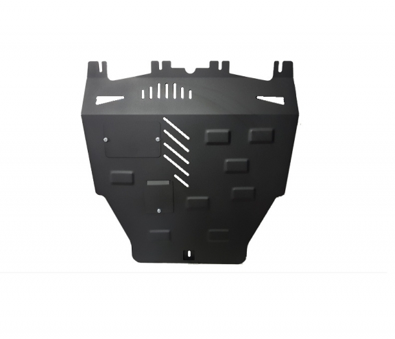 Protection sous moteur et de la boîte de vitesse Honda Civic (hayon)