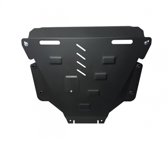 Protection sous moteur et de la boîte de vitesse Honda CR-V Gen 4