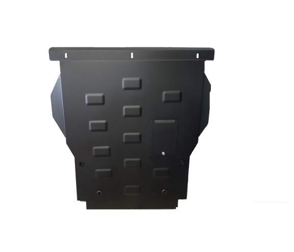 Protection sous moteur et de la boîte de vitesse Honda HR-V