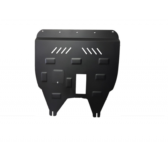 Protection sous moteur et de la boîte de vitesse Hyundai ix20