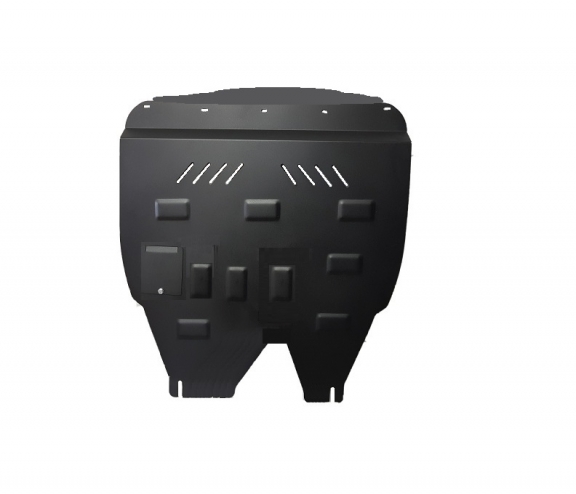 Protection sous moteur et de la boîte de vitesse Hyundai Getz