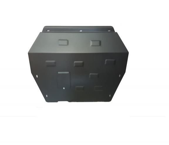 Protection sous moteur et de la boîte de vitesse Hyundai Santa Fe