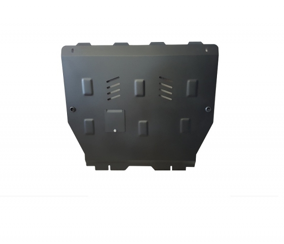 Protection sous moteur et de la boîte de vitesse Hyundai ix55