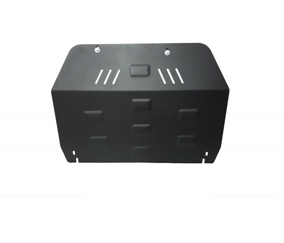 Protection sous moteur et de la boîte de vitesse Kia Sportage