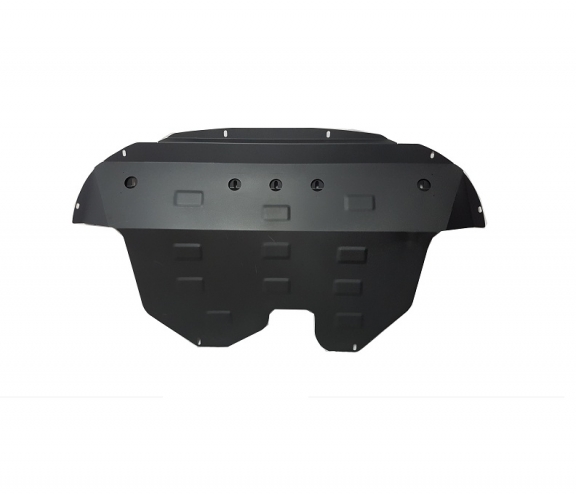 Protection sous moteur et de la boîte de vitesse Hyundai IX35